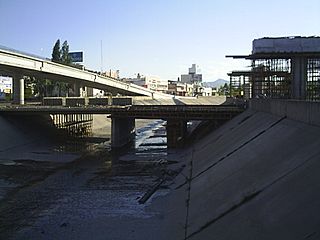 Bridge in Chihuahua City.jpg