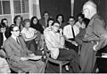 Bundesarchiv B 145 Bild-F004565-0007, Darmstadt, Internationaler Kurs für neue Musik