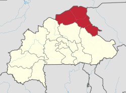Burkina Faso - Sahel.svg