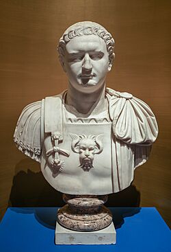 Busto di Domiziano - Napoli museo Archeologico.jpg