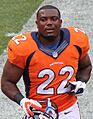 C. J. Anderson 2014