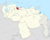 Carabobo in Venezuela (+claimed).svg