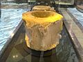 Caral - Caza - Ballena
