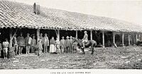 Archivo:Casa de Arturo Prat en 1904