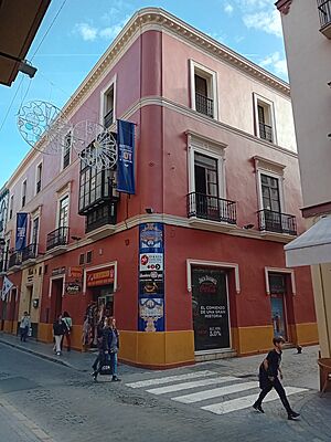 Archivo:Casa natal de Antonio de Ulloa