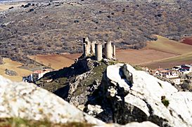 Castillo de Pelegrina (Monumento, 1949).jpg