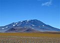 Cerro Bonete Chico