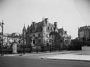 Archivo:Charles M. Schwab House