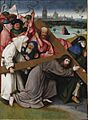 ChristCarryingCrossBoschMadridVersion