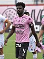 Christian Ramos vs Grau Liga 1