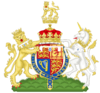 Coat of Arms of Andrew, Duke of York.svg