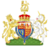 Coat of Arms of Andrew, Duke of York.svg