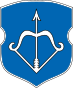 Coat of Arms of Brest, Belarus.svg