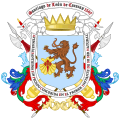 Coat of Arms of Caracas