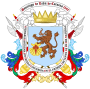 Coat of Arms of Caracas.svg