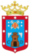 Coat of Arms of Caudete (Albacete).svg