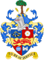 Coat of Arms of the Borough Council of Harrogate.svg