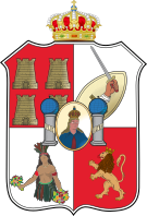 Archivo:Coat of arms of Tabasco