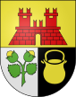 Coldrerio-coat of arms.svg
