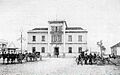 Comandancia Militar de La Línea de la Concepción en 1865