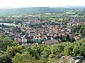 Commune de Volvic