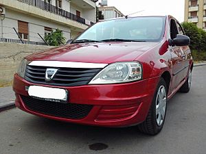 Archivo:Dacia Logan 1.4 mpi