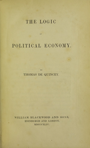 Archivo:De Quincey - Logic of political economy, 1844 - 5488076