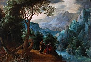 Archivo:De verzoeking van Christus