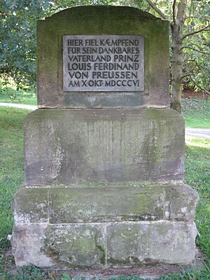 Archivo:Denkmal louis ferdinand2