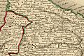 Detalle mapa 1841 lizars