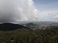 Dodabetta peak
