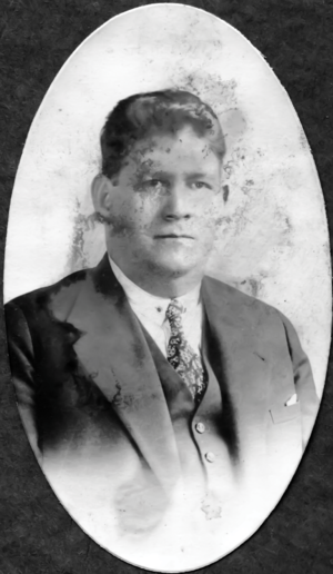 Archivo:Don Severino Carrera Peña, Administrador del Ingenio Calipan