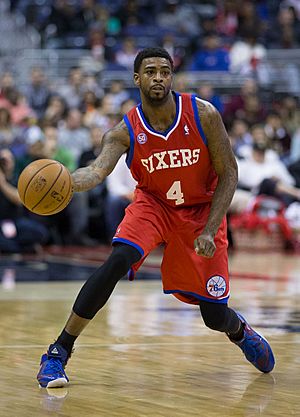 Archivo:Dorell Wright 76ers