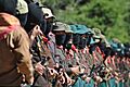 EZLN de su gente y el CNI