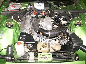 Archivo:Early 924 motor