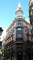 Edificio Bancaja. Albacete