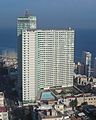 Edificio Focsa-La Habana-Cuba