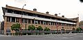 Edificio prevision moneo