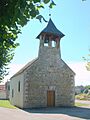 Eglise de Cisery, Yonne