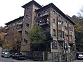 Eibar Pablo Soroa-Heinza