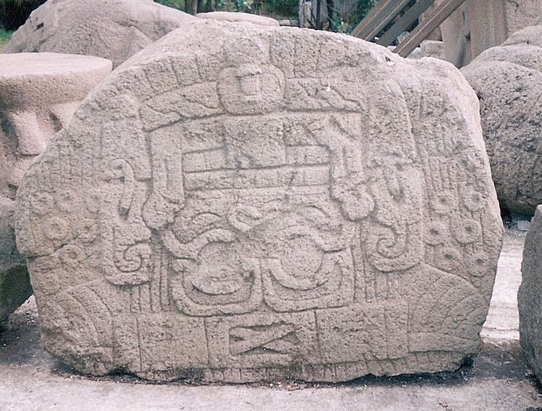 El Baúl 15