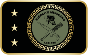 Archivo:Emblema Ejército Mexicano