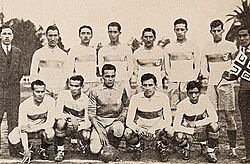 Archivo:Equipo de la Universidad Católica, Los Sports, 1930-10-24 (398)