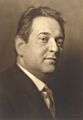 Erich Wolfgang Korngold (1897–1957) 1927 © Georg Fayer (1892–1950) OeNB 10451525