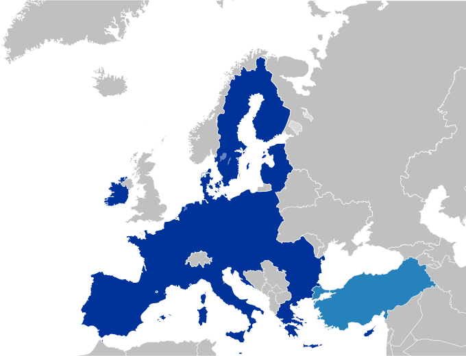 Europäische Zollunion
