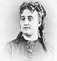 Eva Gonzalès (1849-1883)