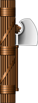 Archivo:Fasces lictoriae