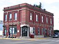 First State Bank of Chester, Montana