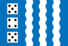 Flag of Bóveda.svg