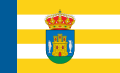 Flag of Cala Spain.svg